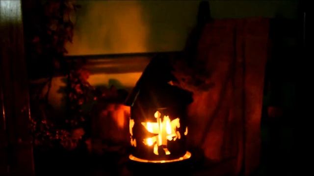 Halloween Lantern