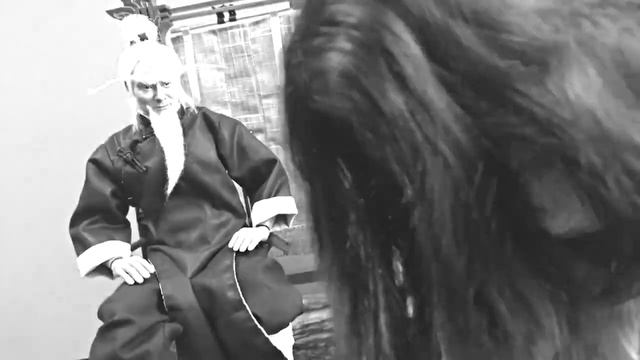 SYNDER: Stark Fist of Retribution (60s ShawPower edit) - Stop Motion Kung Fu смотреть онлайн