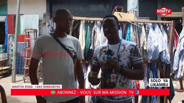🔴AYII:FATSHI TSHANGU ENDIMI BRAVO BETON MUSALA ELEKA👈👈 смотреть онлайн