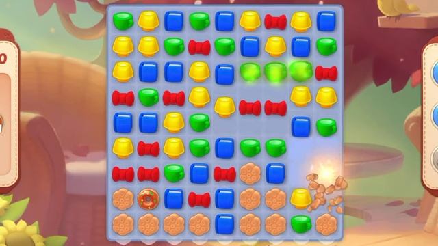 #homescapes #level31 #playrix #noboosters Homescapes 31 уровень