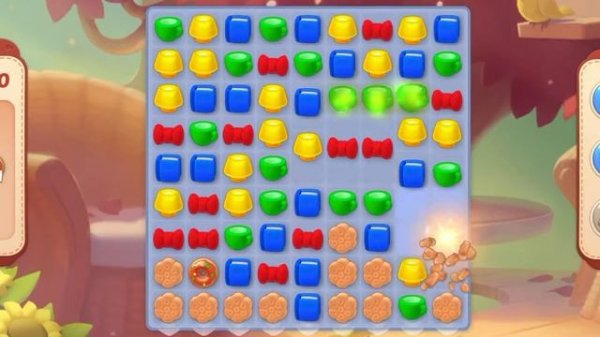 #homescapes #level31 #playrix #noboosters Homescapes 31 уровень