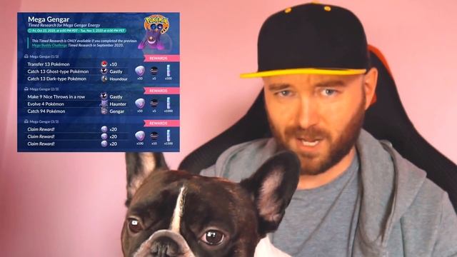 TEGO NIE WIEDZIAŁEŚ! CIEKAWOSTKI O HALLOWEEN W POKEMON GO! NAJLEPSZE POKEMONY NA HALLOWEEN CUP! смотреть онлайн