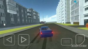 как получить ладу гранту в игре Симулятор водителя