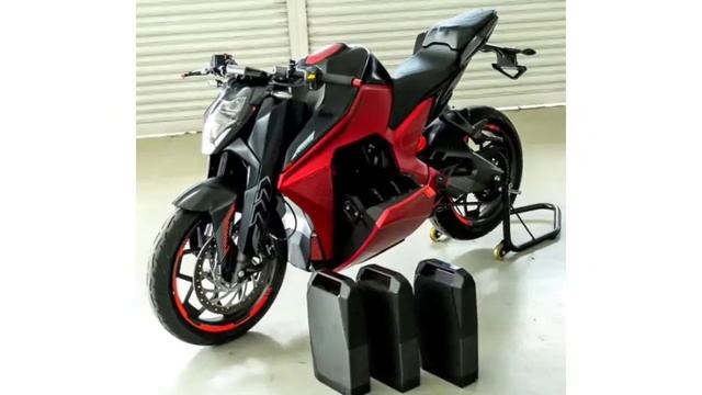 Ultraviolette F77 electric bike almost ready for launch: Range, gradeability tests start|top speed| смотреть онлайн
