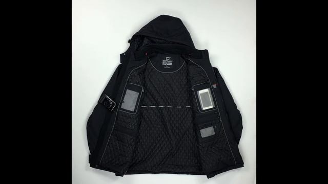 SCOTTeVEST Revolution Plus Jacket смотреть онлайн