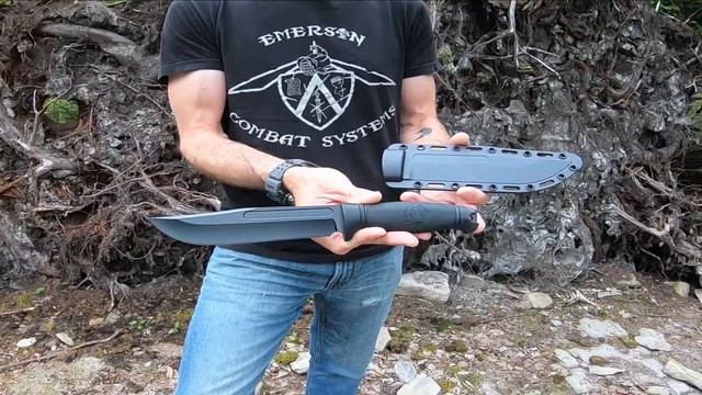 CRKT/RUGER - Ken Onion Muzzle-Break Knife Review - Model# R2501K смотреть онлайн