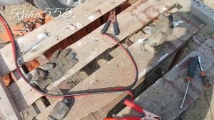 Как снять и отремонтировать стартер Шевроле Лачетти.