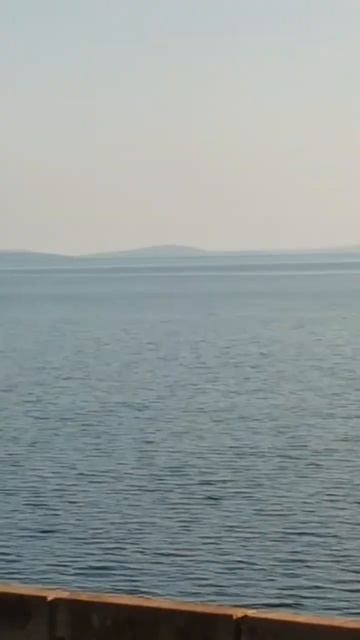 Ангара в районе Братской ГЭС смотреть онлайн