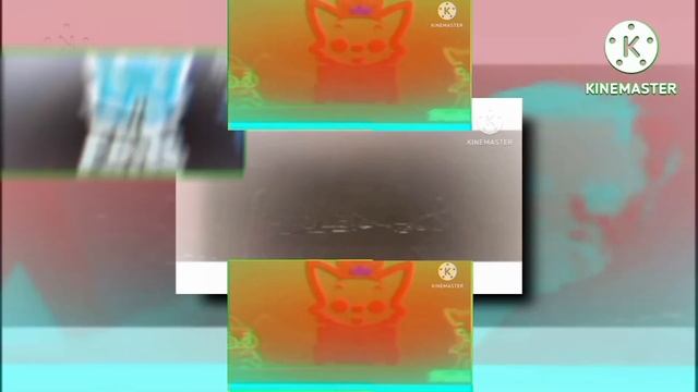 (YTPMV) Телекомпания ВИD с Эффектами (Часть 5) Scan