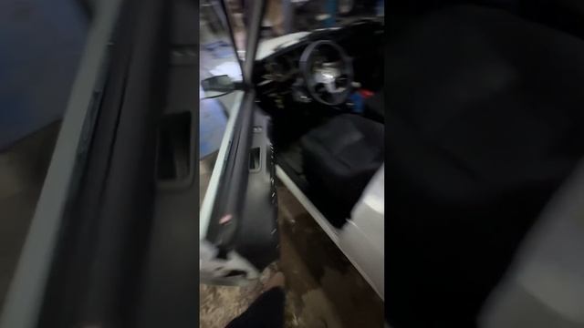 Безшумные замки на Ваз. Установка ЭУР электроусилитель руля на ВАЗ #ваз #2345 #ваз2345 #иванбойко смотреть онлайн