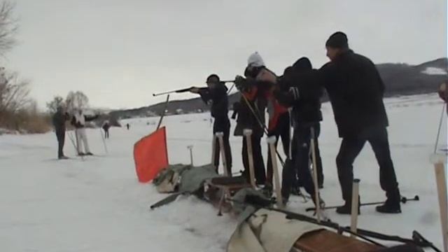 Биатлон Зыряновск2014 смотреть онлайн