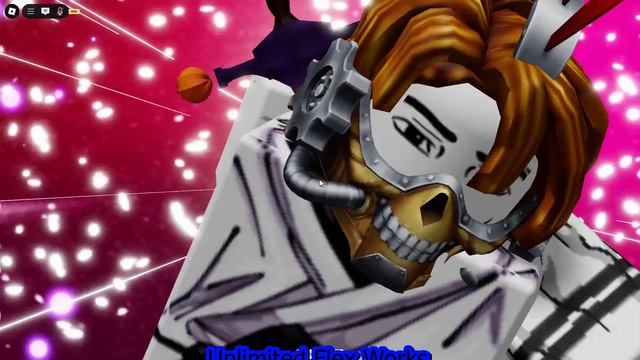 Unlimited Flex Works (Battlegrounds Mania) смотреть онлайн