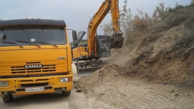 Благоустройство дорог смотреть онлайн