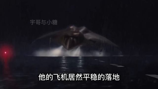 一口氣看完地球黑衣人組織曝光！真實存在專門處理外星人事件的組織！|宇哥與小糖 смотреть онлайн