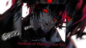 Pov:Тебя похитил яндере - каннибал, но это плейлист.