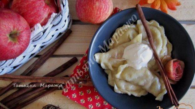 Вкусные Минутки