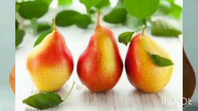 ЭТО ТОП 5 ГРУШ смотреть онлайн