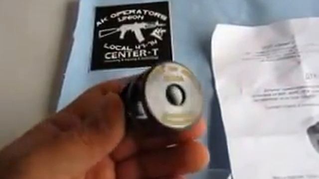 Zenitco DTK 2 Muzzle Brake By AKOUL
