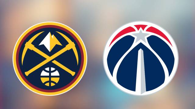 15.03.2025 | Денвер Наггетс — Вашингтон Уизардс | Nuggets At Wizards