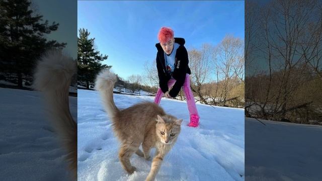 PINQ-Катрина(remix)Слив смотреть онлайн
