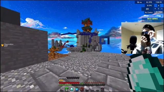 Bedwars moments were people buy obsidian смотреть онлайн