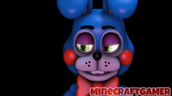 Мишка фредди песня быстрая!