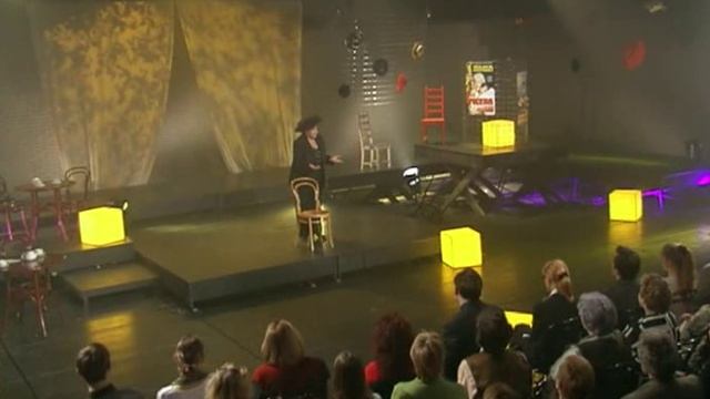Ток шоу ЛИНИЯ ЖИЗНИ / Ольга Аросьева смотреть онлайн