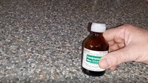 Камфорный спирт его применения в быту, лайфхаки для дома