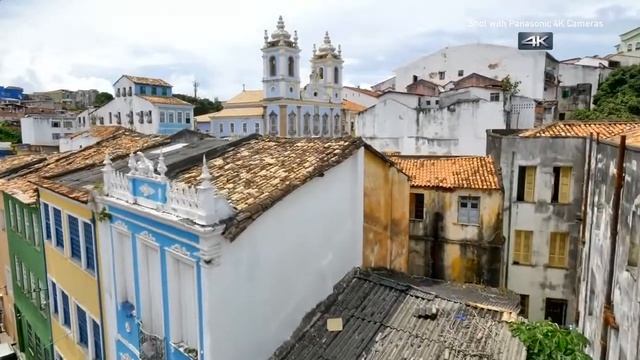 Красивое видео.