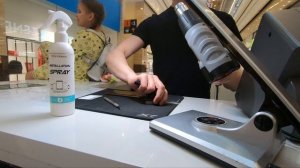 Bronoskins лучшая защита для любого сматфона! Всё зависит от МАСТЕРА.