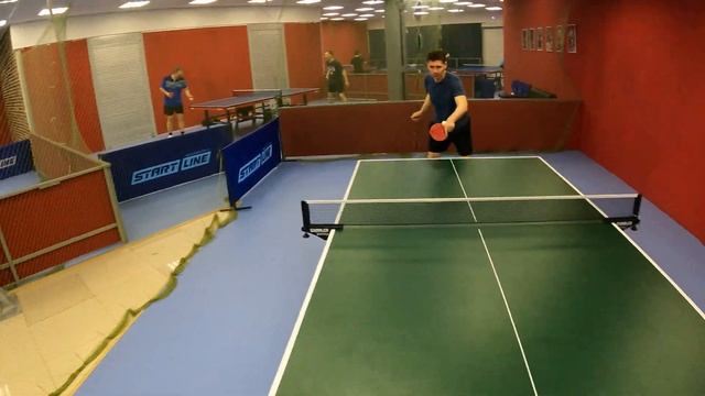 Мычко Олег(лев) (МОЕ) 355 vs Липатов 374 Часть 1 смотреть онлайн