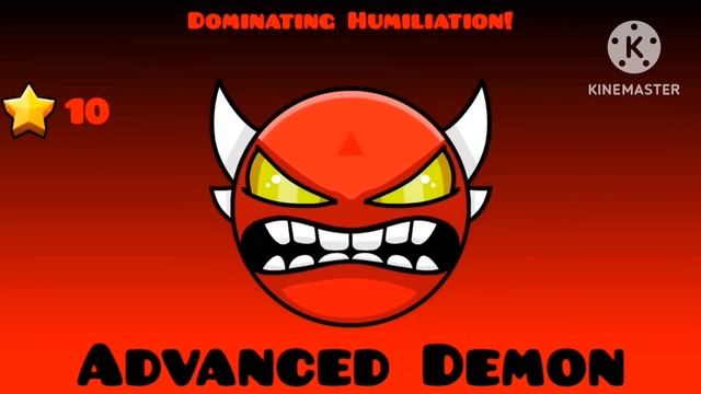 junya69002 geometry dash difficulty faces (1.52 смотреть онлайн