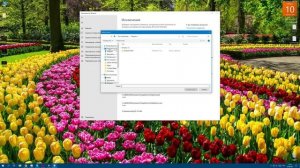 как добавить в исключение ваши файлы чтоб антивирус Windows 10 / 11 их не удалял щитая вирусом