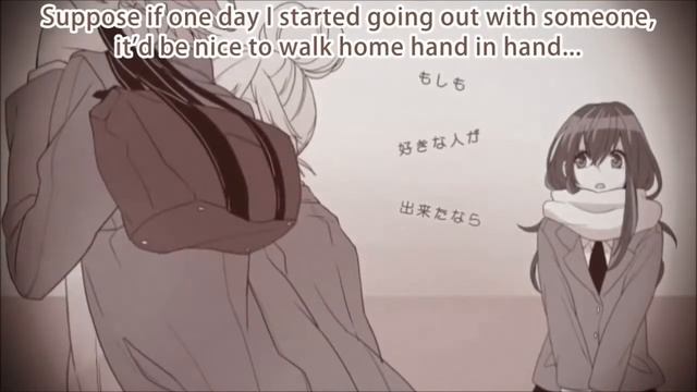 [Kagamine Rin Append Sweet] A Solution For Jealousy ~Another Story~