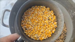 Зерносмесь для голубей