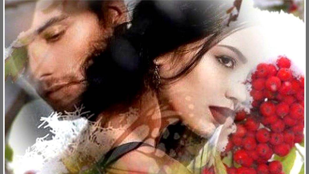 РЯБИНА И КАЛИНА КРАСНЫЕ смотреть онлайн