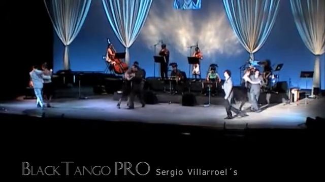 La cumparsita смотреть онлайн