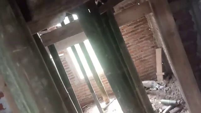 cor beton rumah menggunakan spandek 0,25 KOKOH смотреть онлайн