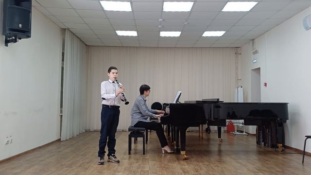 Захар Тажибаев, 4 группа. смотреть онлайн