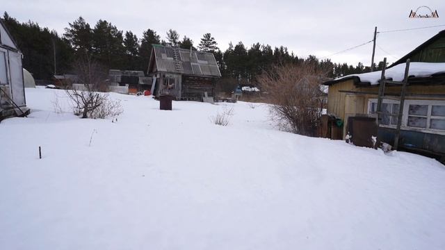 В продаже садовый участок в саду Никельщик города Верхний Уфалей Челябинская область смотреть онлайн