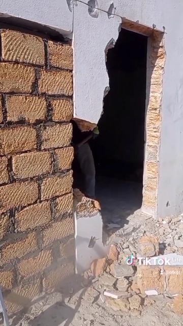 новый дверной проём смотреть онлайн