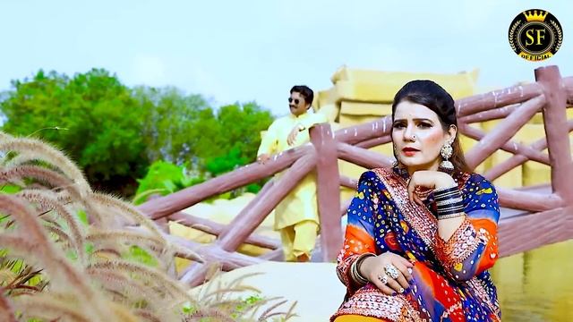 Dhola Sakon Chor Ditae Shehzadi Saira Fiaz Ajmal Sajid Duet Song (Official Video)Saira Faiz Officia смотреть онлайн