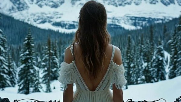 DeepSOUL_Mix (DeepHouse_LiveMix)