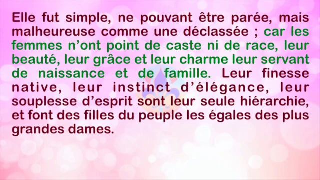 Une femme jalouse • Histoire + quiz + exercice de prononciation • B1-B2 intermédiaire смотреть онлайн