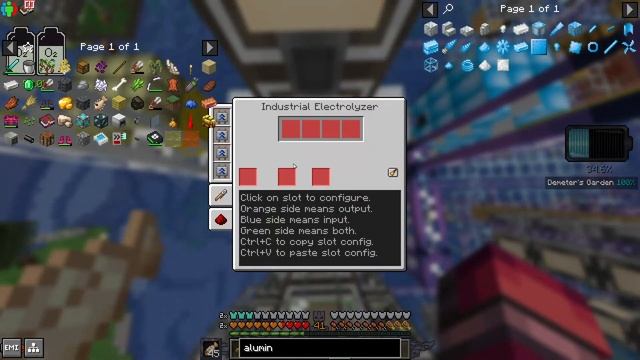Minecraft 500 days | Prominence II смотреть онлайн