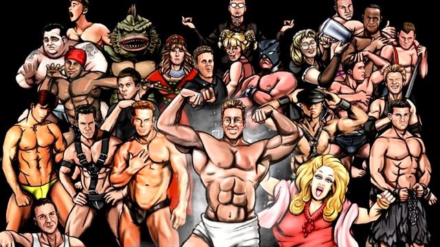 In Flames - Dawn Of A New Day (♂Right Version♂)