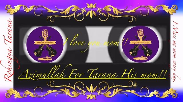 Rohingya songs tarana,Azimullah I miss my mother and father.March 16, 2021 смотреть онлайн