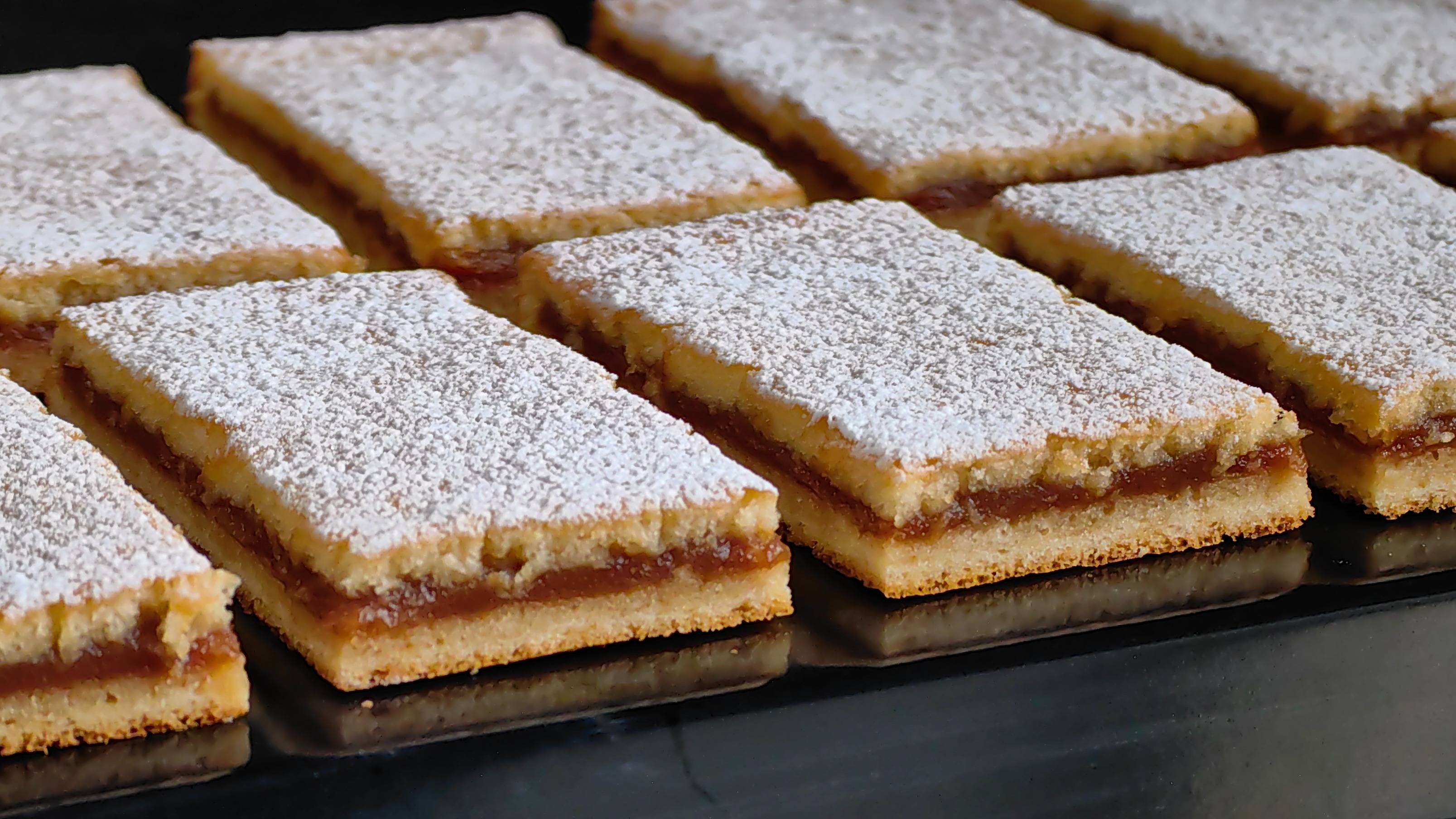 Быстрый, экономный, воздушный ПИРОГ с вареньем 6 ЛОЖЕК! Легко запомнить, ещё легче выпекать. смотреть онлайн