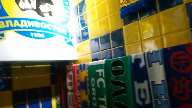 Унитаз футбольного фаната смотреть онлайн