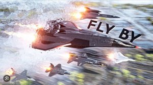 Сравнение скоростей самых быстрых самолётов в городе